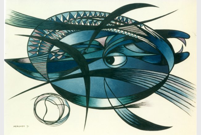 La ruota magica, 1971
