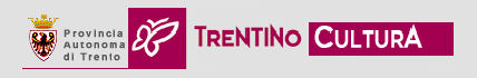 Logo di Trentinocultura