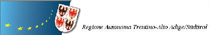 Logo Regione T.A.A.